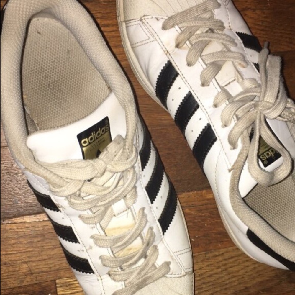 Superstar adidas
